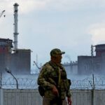 16 блекаут з початку окупації: Запорізька АЕС вкотре втратила зовнішнє живлення