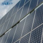 Запоріжжя перинатальний центр сонячні панелі електростанція
