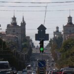 У Запоріжжі розпочали опитування жителів щодо перейменування вулиці Військкоматської