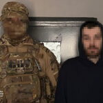 У Запоріжжі викрили затриманого агента фсб, який готував втечу з-під варти: він хотів просити куратора навести російський БпЛА на СІЗО