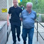Намагався втекти за кордон: у Кропивницькому затримали жителя Запоріжжя, підозрюваного у зґвалтуванні 11-річної дівчинки