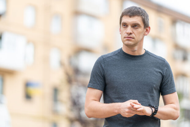 Іван Федоров закликав жителів ТОТ Запорізької області виїжджати