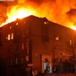 Атаки по Запоріжжю: одна загиблого, 14 постраждалих від дронів РФ
