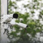 Парк Перемоги в Запоріжжі: 40 камер розумного відеонагляду з розпізнаванням обличчя