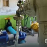 Водоканал Запоріжжя посилив очищення питної води через спеку | Гіпохлорит натрію
